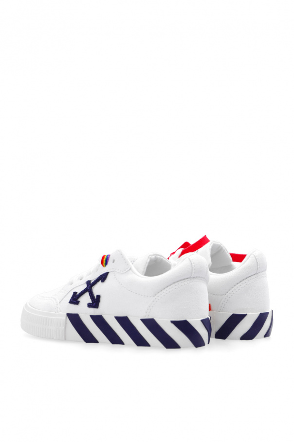 Off white best sale schoenen kind